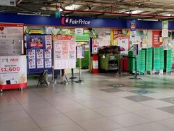 Boon Lay Shopping Centre (D22), Retail #631036461